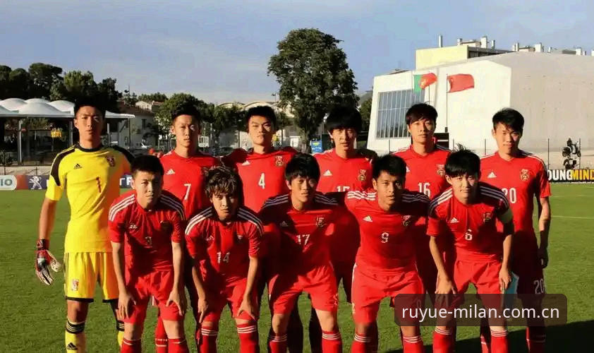 如约而至苹果版安装 U19国足土伦杯出局深度评测:数据背后的真正问题在哪?