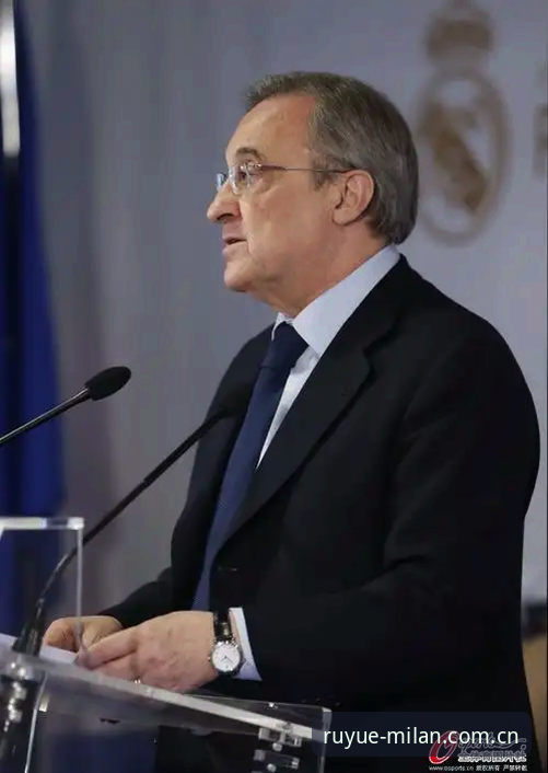 如约而至.cn注册地址对比 弗洛伦蒂诺连任至2030年,皇马主席大选最新动态——米兰体育平台老用户深度解读